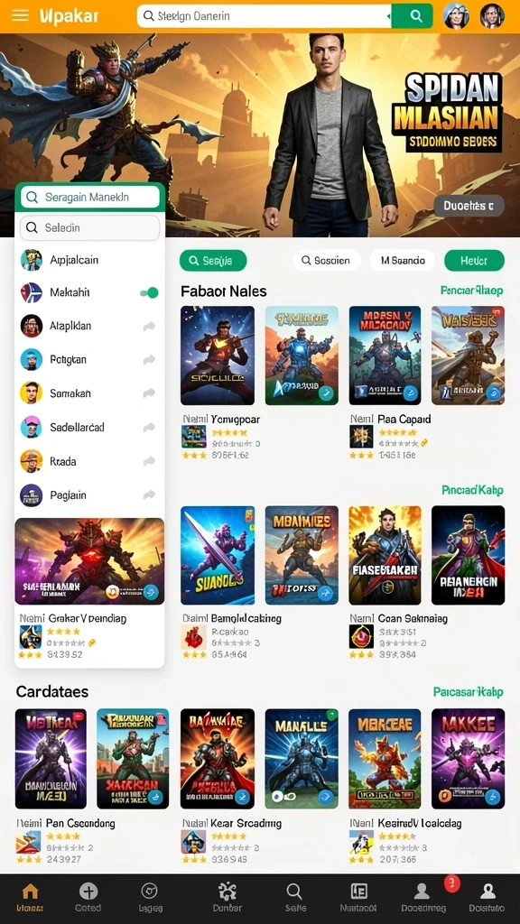 777rt - Screenshot fitur bonus yang menarik di 777RT.