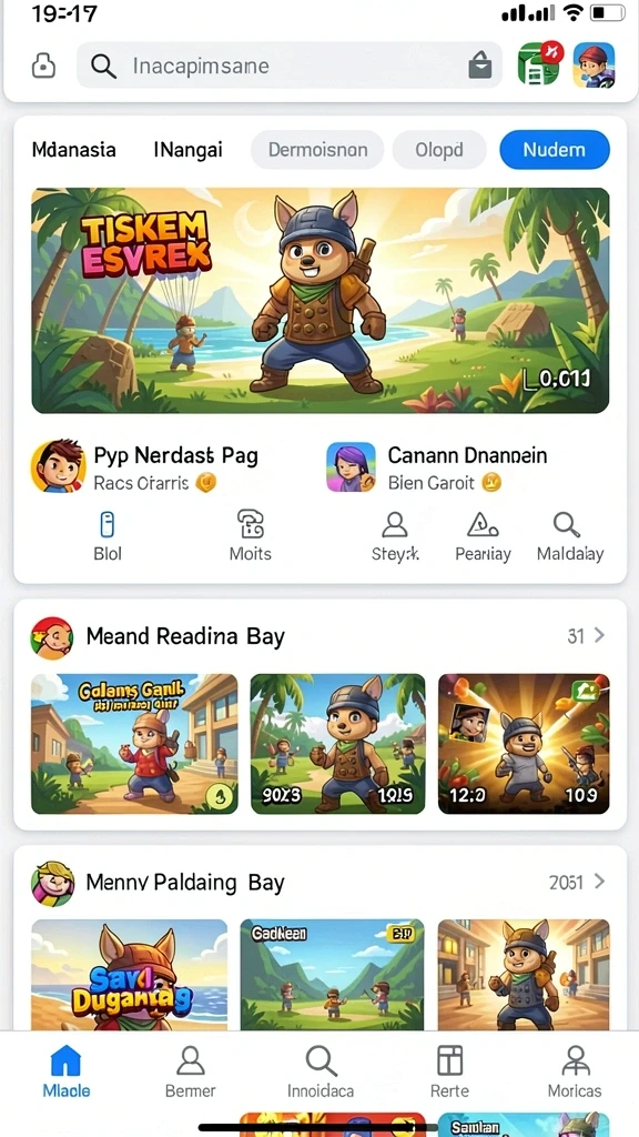 777rt - Tampilan tema slot terbaru yang menawan di 777RT.