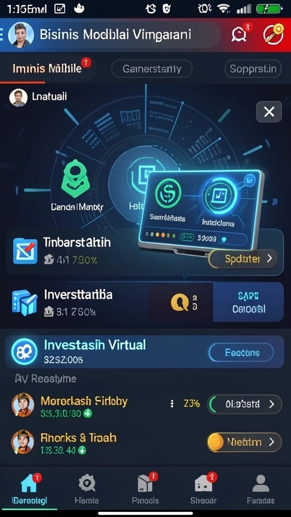 988slot - Diversitas tema slot yang memikat dan beragam.