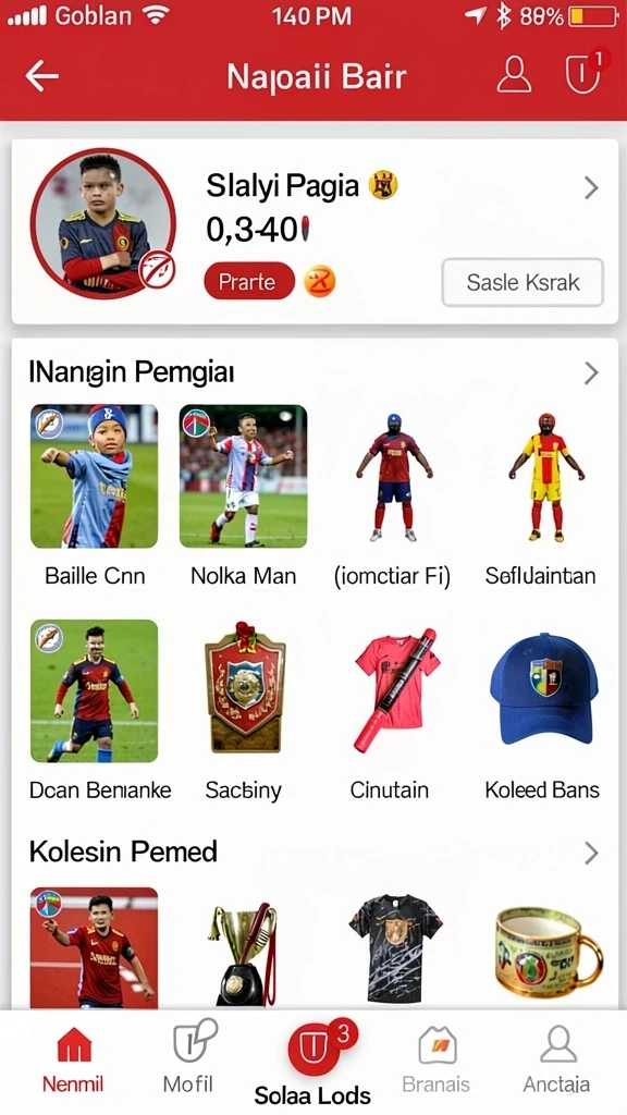 999zk - Komunitas yang aktif untuk berdiskusi dan berbagi strategi.
