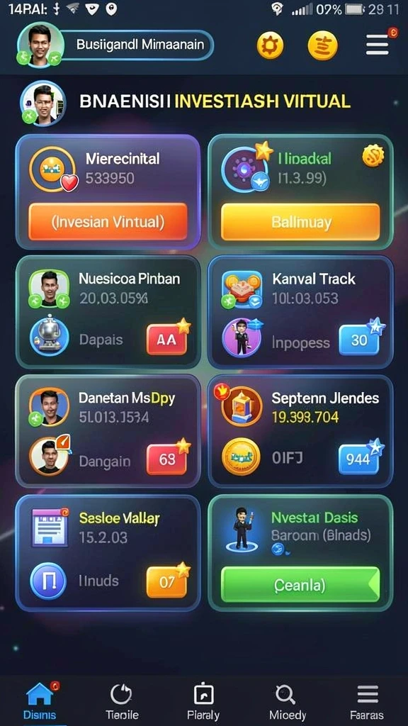 baginda168 - Komunitas aktif yang siap membantu dan berbagi tips.