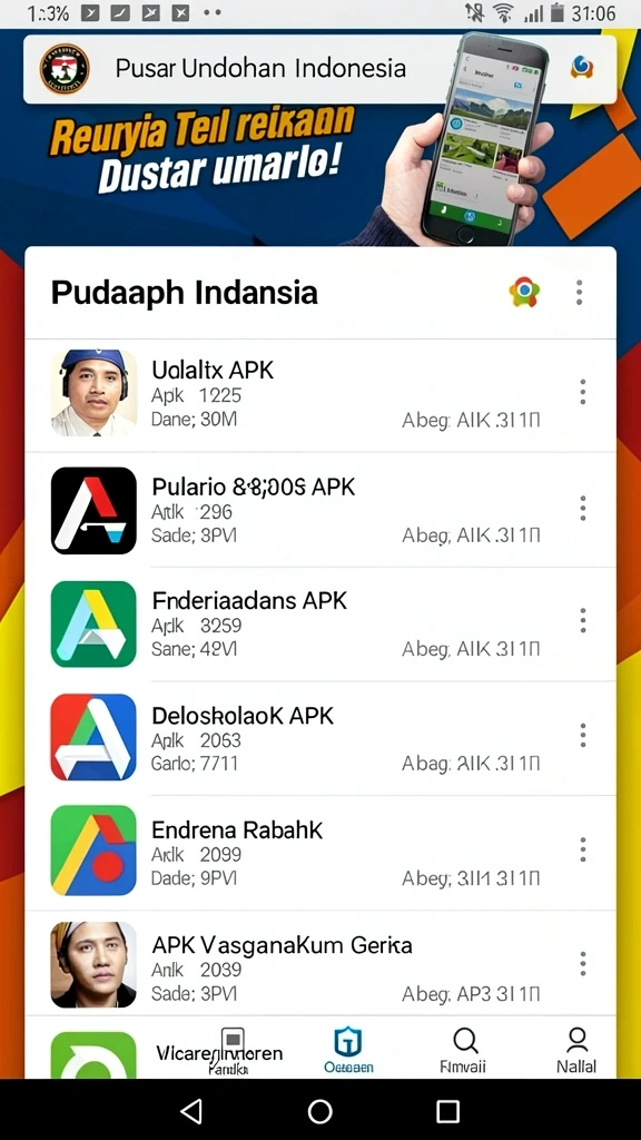 d73 - Pengalaman menjelajahi dunia fantasi penuh warna.