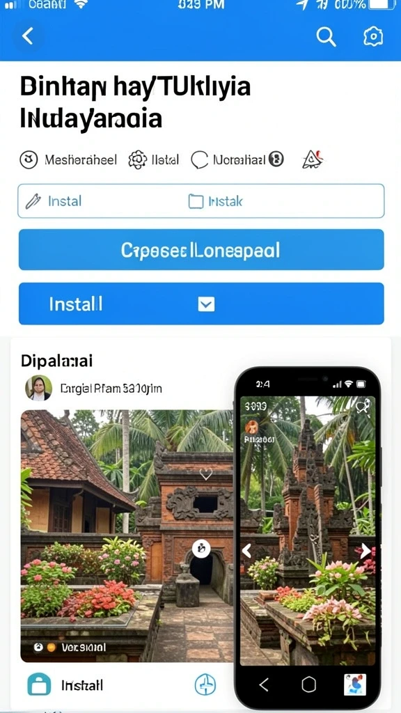 dewihoki - Karakter unik dengan kemampuan spesial dalam DEWIHOKI.