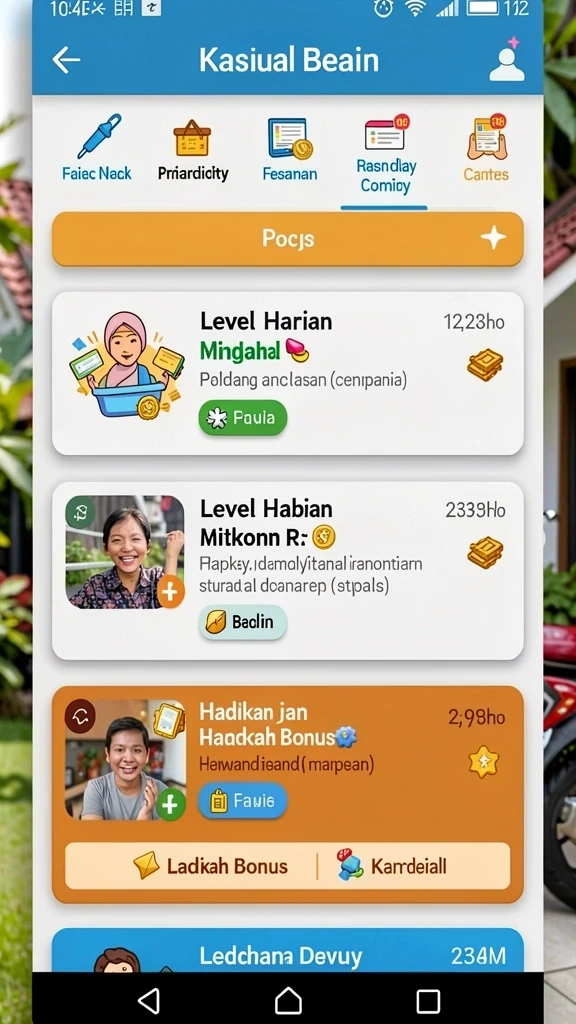 dewitogel - Bermain togel di mana saja dengan DEWITOGEL.