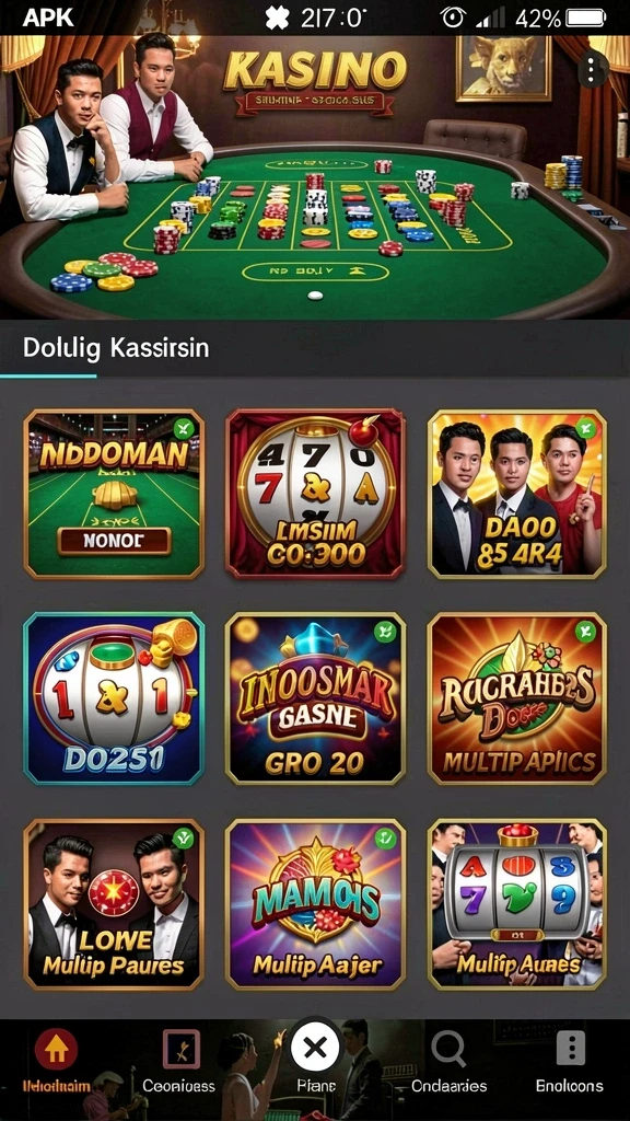domtoto - Fitur komunitas yang aktif untuk interaksi.