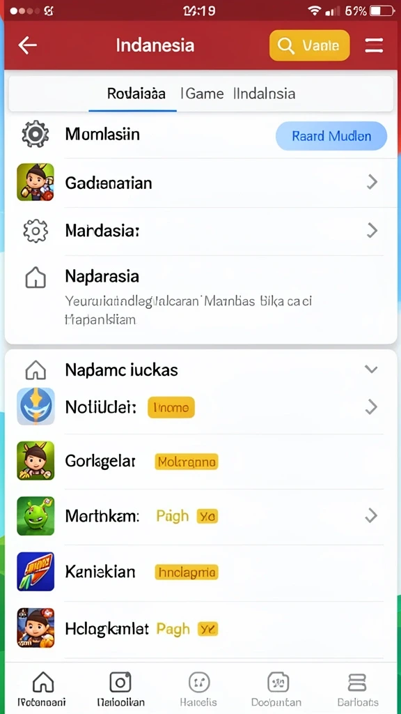 fc888 - Mode permainan seru yang selalu ditunggu-tunggu.