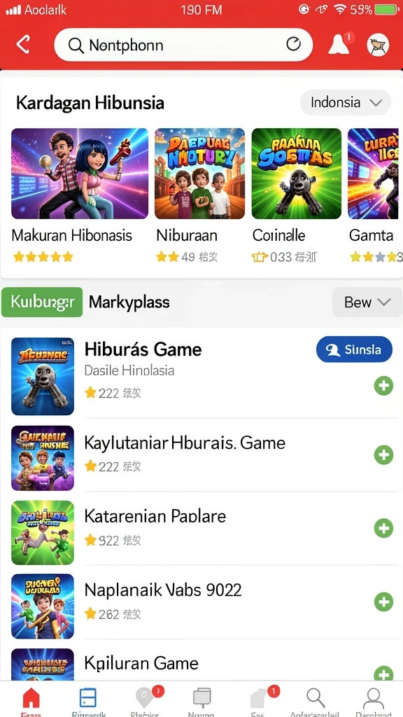 gocap123 - Fitur multiplayer yang memungkinkan bertanding dengan teman.