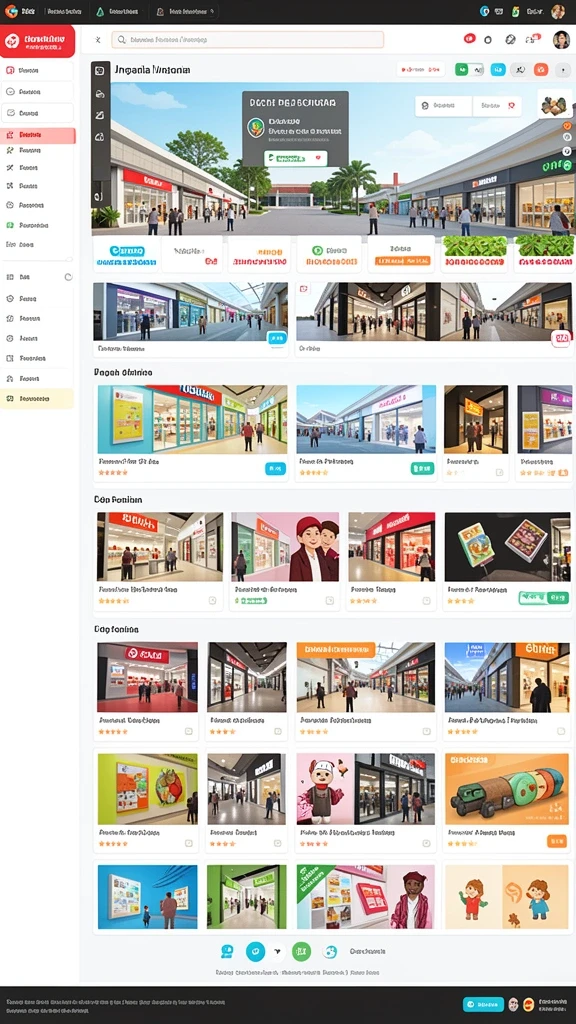 halimtoto - Grafik yang indah dan efek suara yang memukau.