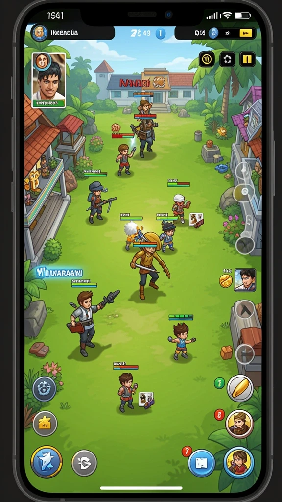 hopengslot - Fitur bonus menarik yang meningkatkan pengalaman bermain.