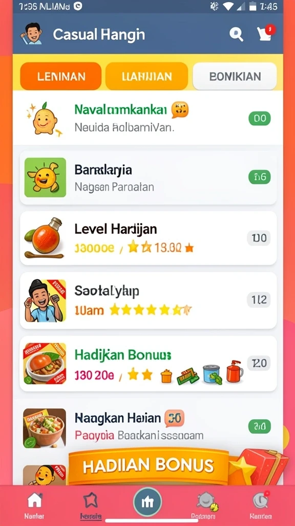 indslot - Berbagai tema permainan slot yang seru.