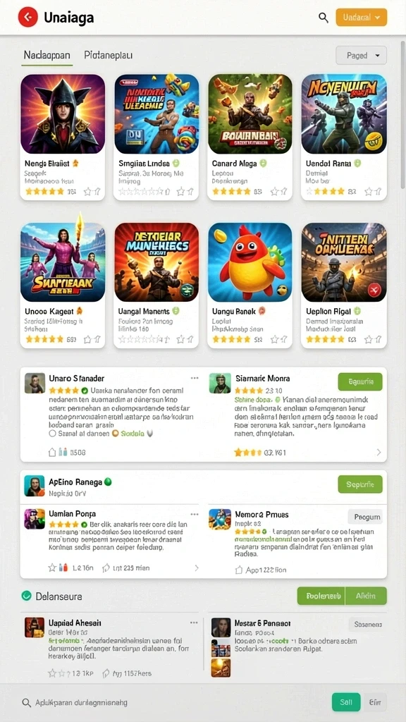 juragankoin99 - Screenshot dari tantangan seru yang dihadapi pemain.