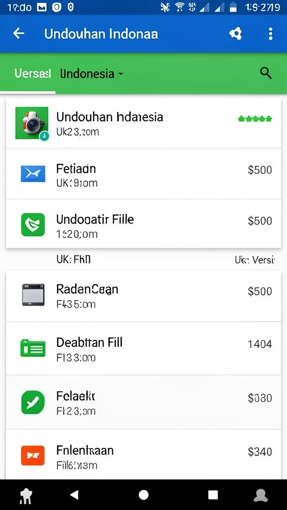 kerangwin - Sistem level yang menantang dan memuaskan.
