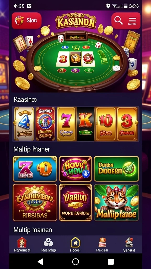 minitoto - Promo menarik untuk pemain baru dan reguler.