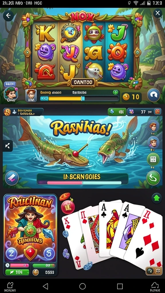 slost8808 - Tema slot yang beragam dan mendebarkan.