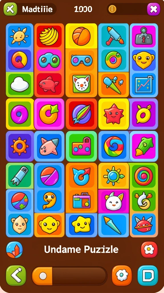 watitoto - Berbagai jenis bingo yang menyenangkan untuk dimainkan.