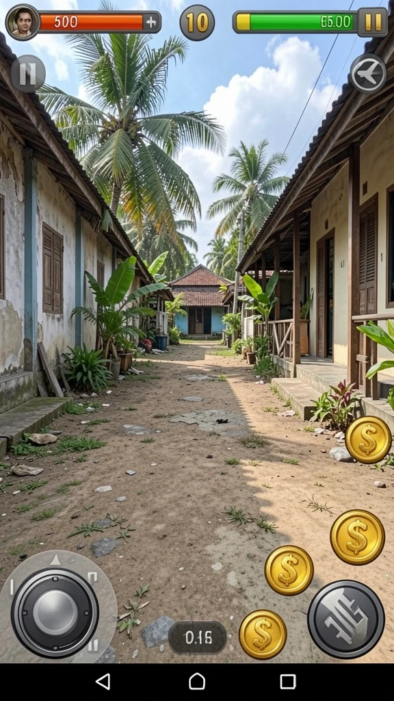 watitoto - Komunitas pemain yang aktif dan bersahabat.