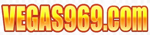 vegas969 — Logo Resmi